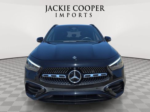Used 2024 Mercedes-Benz GLA 250 image 2