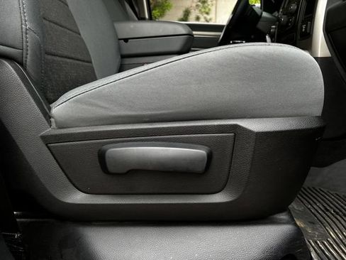 Used 2014 RAM 1500 Big Horn AWD/4WD image 31