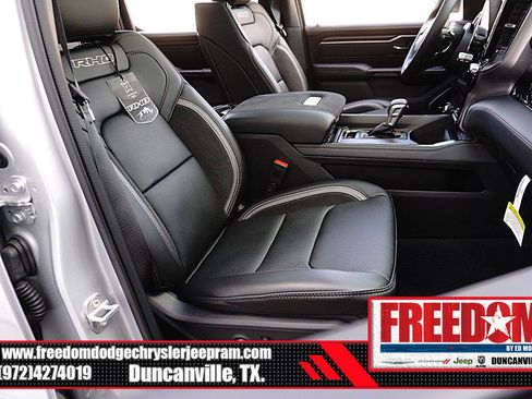 New 2026 RAM 1500 RHO w/ RHO Level 1 Equipment Group AWD/4WD image 15