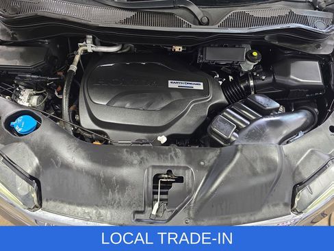 Used 2018 Honda Pilot EX-L image 31