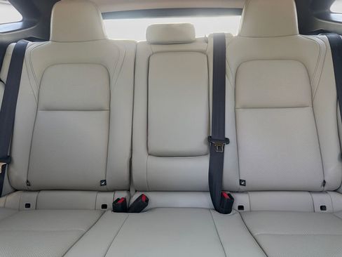 New 2026 Nissan Murano SL AWD/4WD image 16