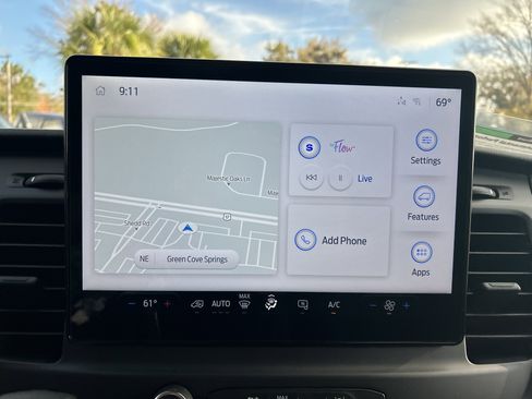 New 2026 Ford Transit 150 Low Roof image 47