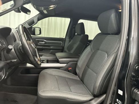 Used 2022 RAM 1500 Big Horn image 15