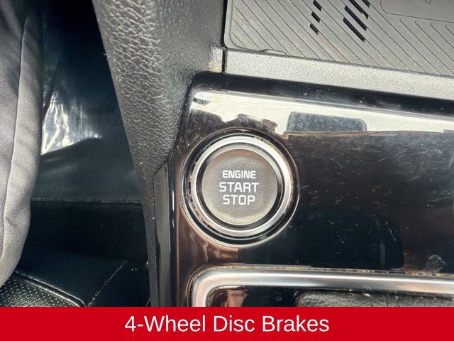 Used 2024 Kia Sportage X-Line w/ X-Line Premium Package AWD/4WD image 21