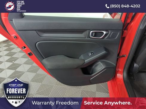 Used 2024 Honda Civic Sport image 26