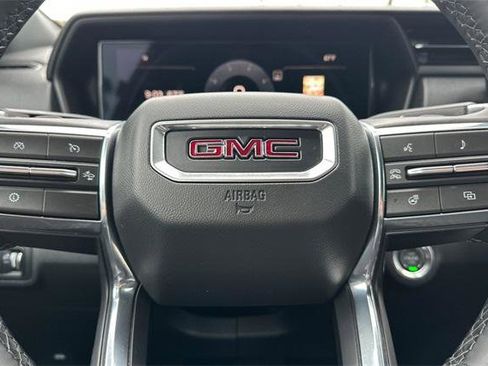 New 2026 GMC Terrain Elevation image 24