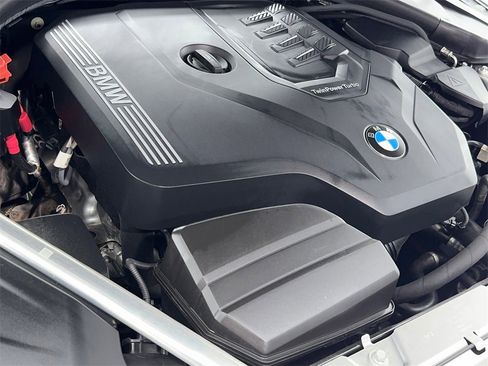 Used 2024 BMW 430i 430i image 68