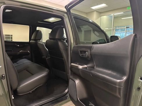 Certified 2022 Toyota Tacoma Limited image 26