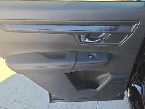 New 2026 Honda CR-V EX image 29