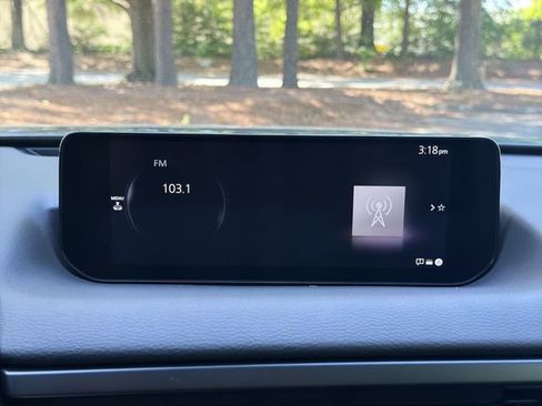 New 2026 MAZDA CX-50 2.5 Hybrid w/ Weather Package AWD/4WD image 16