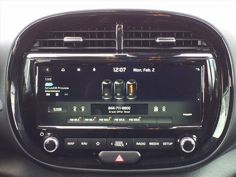 Used 2022 Kia Soul S image 25