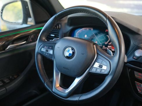 Used 2020 BMW X3 sDrive30i w/ Driving Assistance Package RWD image 43