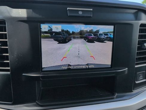 Certified 2026 Ford F250 XLT AWD/4WD image 17