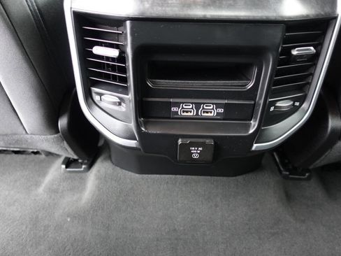 Used 2022 RAM 1500 Big Horn image 42