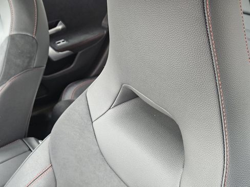 Certified 2026 Mercedes-Benz CLA 250 image 7