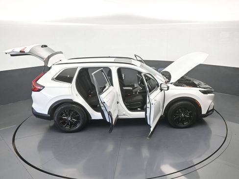 Used 2024 Honda CR-V Sport image 70