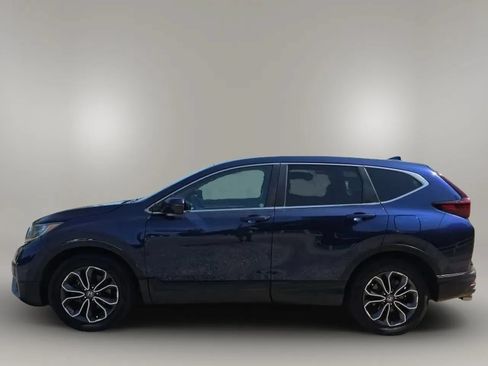 Used 2020 Honda CR-V EX image 5