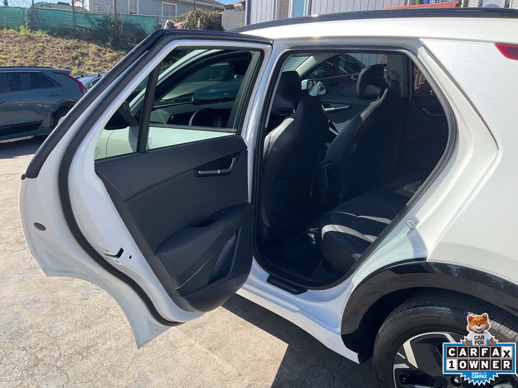 Used 2024 Kia Niro Wave FWD image 26