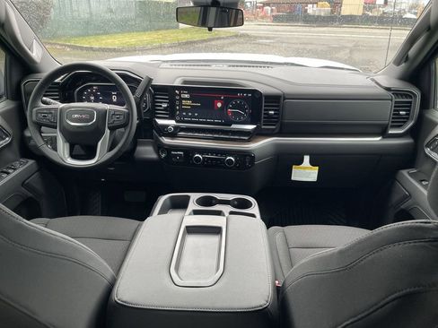 New 2026 GMC Sierra 1500 Elevation AWD/4WD image 20