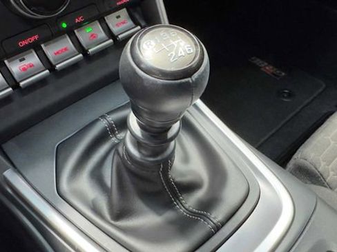 Used 2024 Toyota GR86 RWD image 26