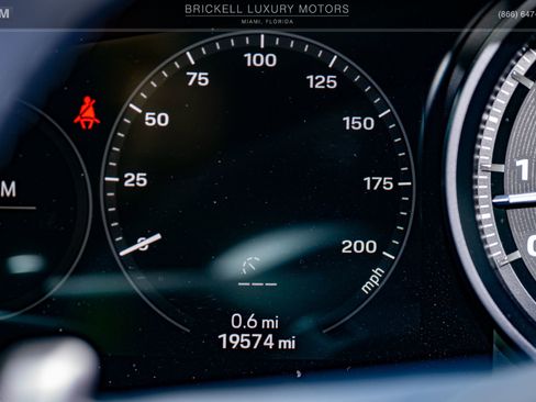 Used 2020 Porsche 911 Carrera S RWD image 33
