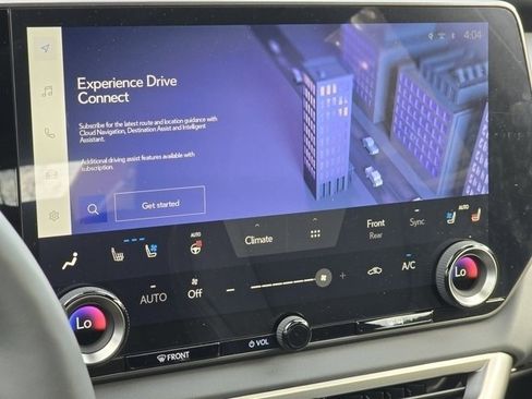 New 2026 Lexus RX 350 Premium image 34