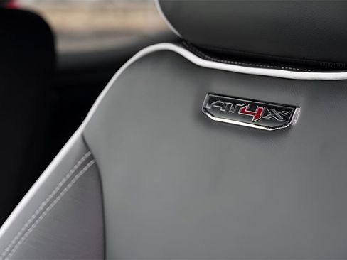 New 2026 GMC Sierra 1500 AT4X image 13