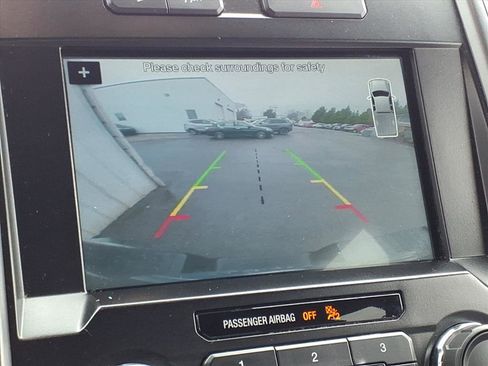 Used 2016 Ford F150 XLT w/ Equipment Group 302A Luxury image 7