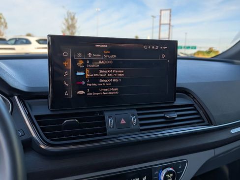 Used 2022 Audi Q5 2.0T Premium Plus image 24