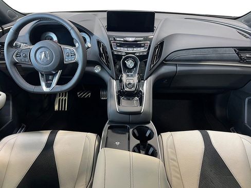 Used 2025 Acura RDX A-Spec image 19