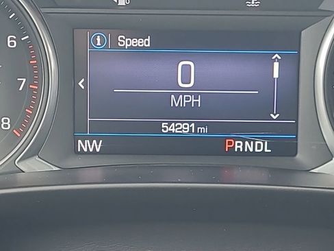 Used 2022 Chevrolet Blazer LT image 20