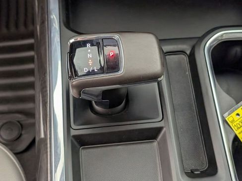 Certified 2023 Chevrolet Silverado 1500 LTZ w/ Technology Package AWD/4WD image 23