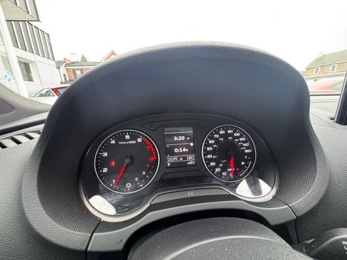 Used 2015 Audi A3 2.0T Premium w/ Driver Assistance Package image 19