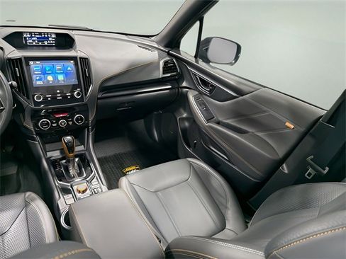 Certified 2024 Subaru Forester Wilderness image 30