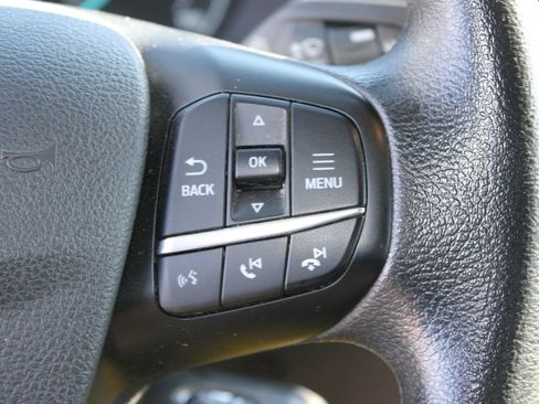 Used 2024 Ford Transit 250 Low Roof w/ Exterior Upgrade Package image 16