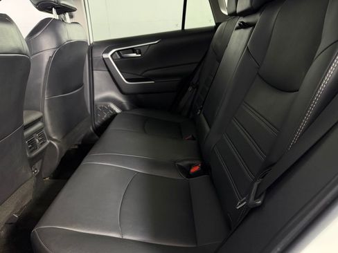 Used 2024 Toyota RAV4 XLE Premium FWD image 24