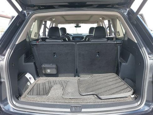 Used 2022 Volkswagen Atlas SEL Premium AWD/4WD image 13
