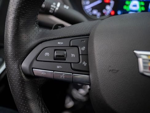 Used 2020 Cadillac XT4 Sport w/ Cold Weather Package image 26