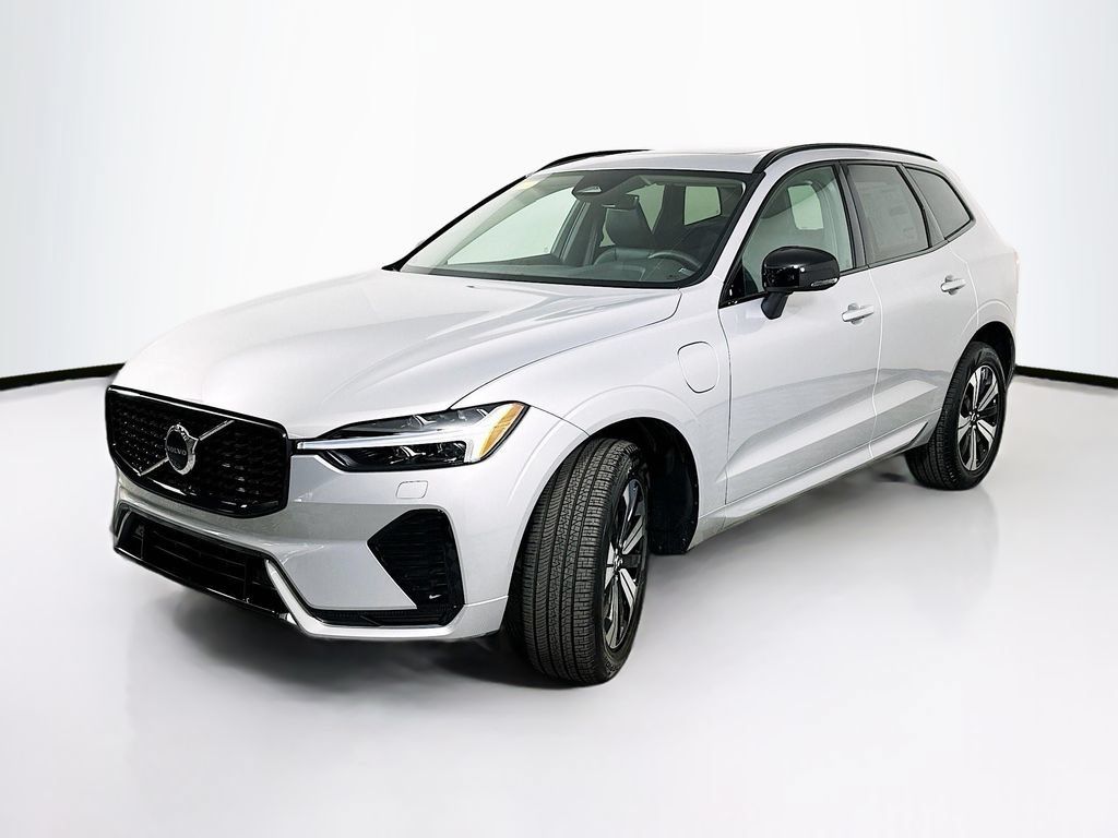 Used 2025 Volvo XC60 T8 Core w/ Protection Package Premier AWD/4WD image 1