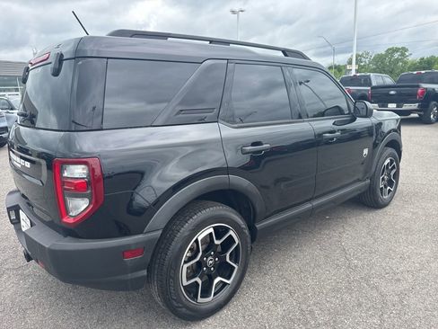 Used 2021 Ford Bronco Sport Big Bend AWD/4WD image 9