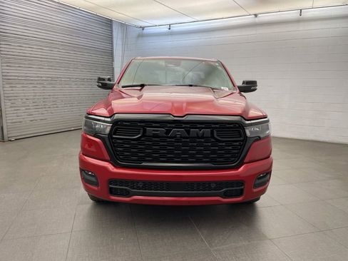 New 2026 RAM 1500 Big Horn image 9