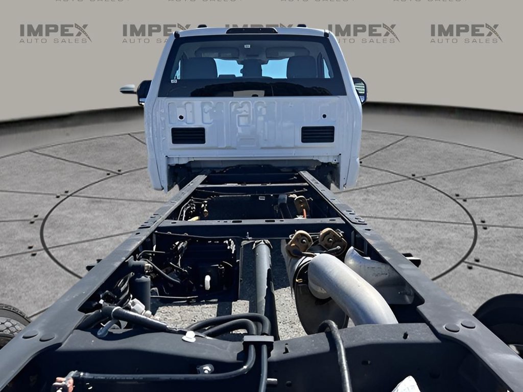 Used 2025 Ford F450 XL RWD image 45