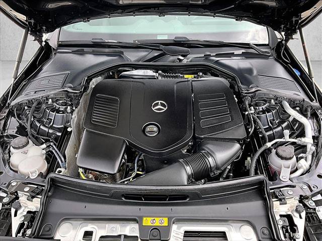 Used 2026 Mercedes-Benz C 300 Sedan image 11