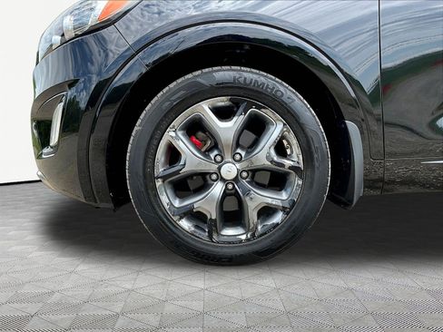 Used 2016 Kia Sorento SX FWD image 34