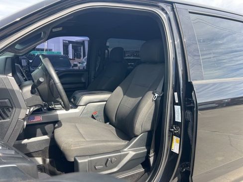 Used 2019 Ford F150 XLT w/ Equipment Group 302A Luxury image 8