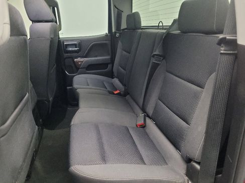 Used 2018 GMC Sierra 1500 SLE w/ SLE Value Package image 18