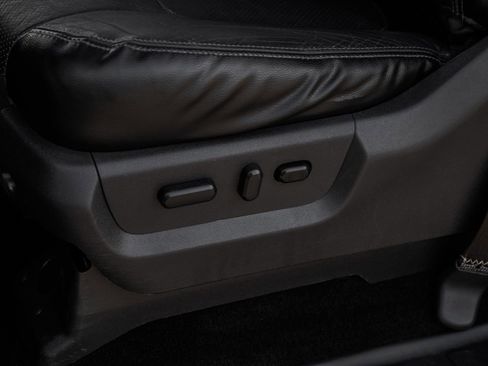 Used 2015 Ford F450 Lariat w/ Lariat Ultimate Package image 30