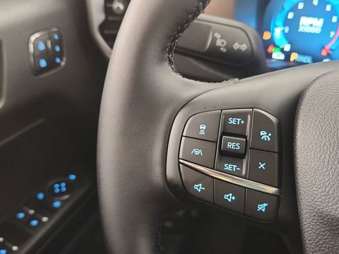 New 2025 Ford Bronco Sport Outer Banks w/ Outer Banks Tech Package+ AWD/4WD image 21