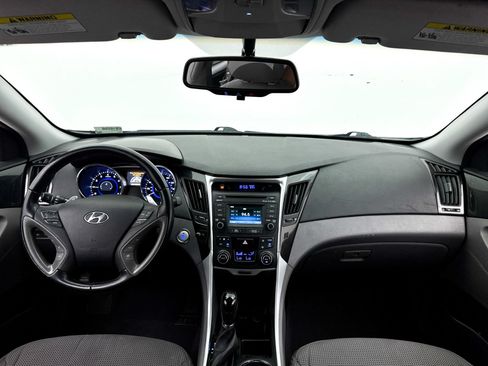 Used 2014 Hyundai Sonata SE FWD image 16