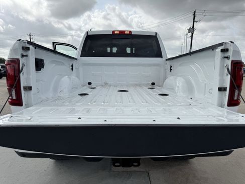 Used 2025 RAM 2500 Laramie image 32